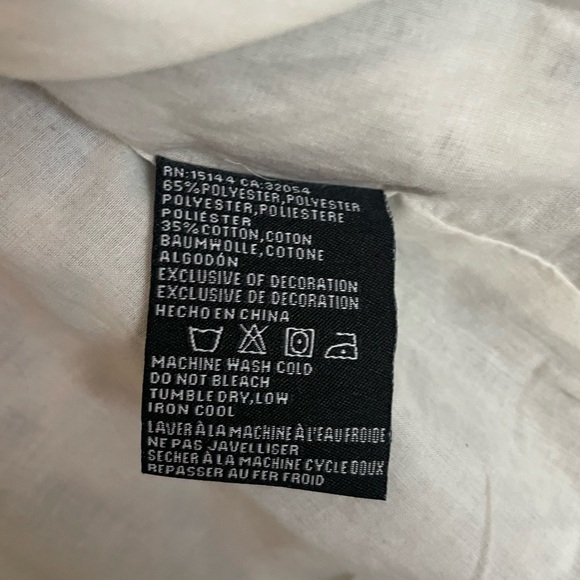 Anthropologie Patterned Jacket 🪬 - Picture 9 of 9